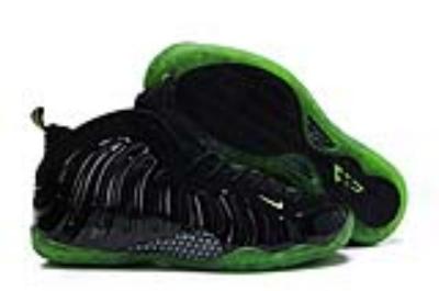 Nike air foamposite-14